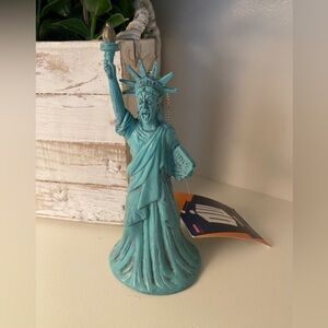 Kurt S. Adler-BBC Doctor Who Statue of Liberty Weeping Angel Christmas Ornament